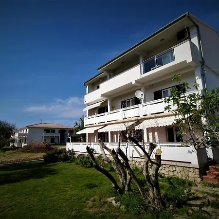 Guest house Double Pag 13060a