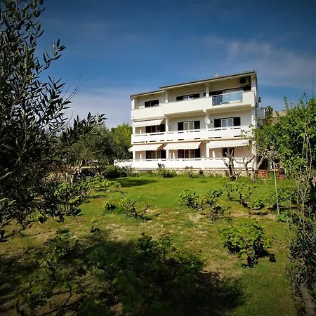 Guest house Double Pag 13060a