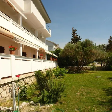 Double Pag 13060a Pag Town