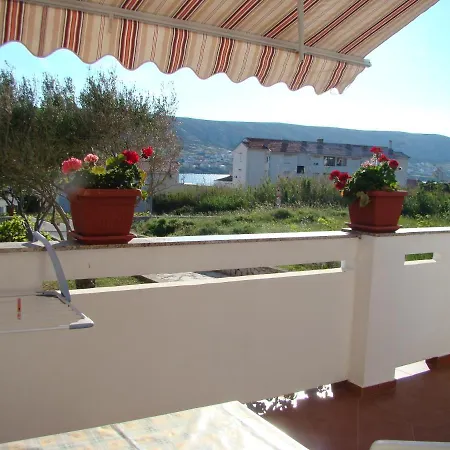 Double Pag 13060a Guest house 3*
