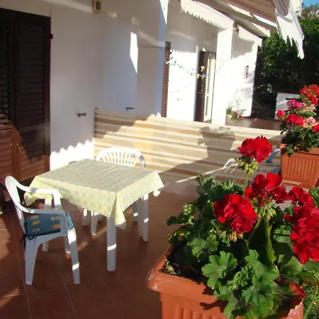 Double Pag 13060a Guest house
