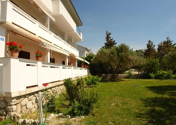 Double Pag 13060a Pag Town