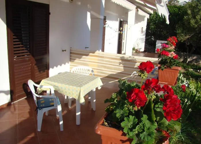 Double Pag 13060a Pensionat