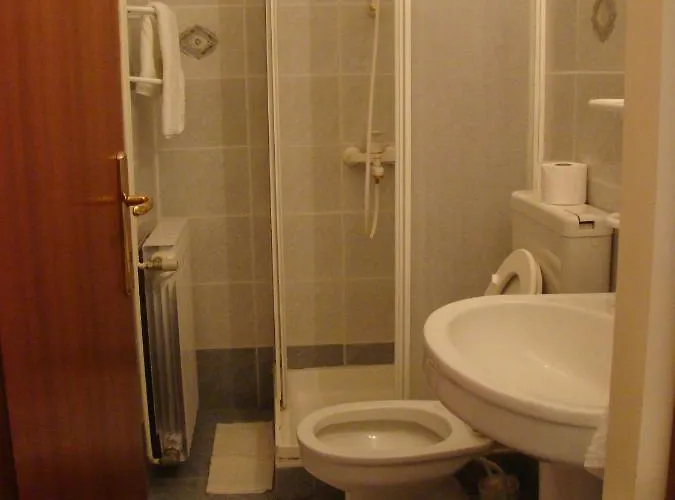 Double Pag 13060a Pag Town