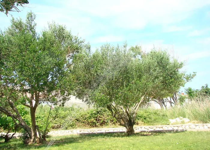 Double Pag 13060a Pensionat Pag Town